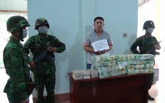 Phối hợp kịp thời ngăn chặn nhiều đường dây ma túy ngay từ khu vực biên giới
