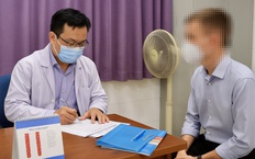 Giải pháp ngăn ngừa bỏ điều trị ARV: Hướng tới sức khỏe bền vững cho người nhiễm HIV