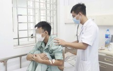 Chủ động kiểm soát đồng nhiễm HIV/lao: Những nỗ lực bền bỉ từ hệ thống y tế cơ sở