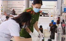 Quy định mới về một số hoạt động hợp pháp liên quan đến ma túy, vì mục đích quốc phòng và an ninh
