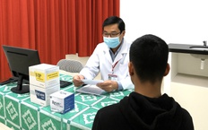 Bảo đảm cung ứng đủ thuốc ARV điều trị cho hơn 213 nghìn người nhiễm HIV đến cuối 2025