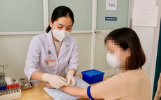 Mô hình xét nghiệm HIV thân thiện: Giải pháp hiệu quả để mở rộng bao phủ quốc gia