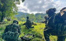 Colombia triệt phá băng nhóm buôn bán ma túy có quy mô lớn