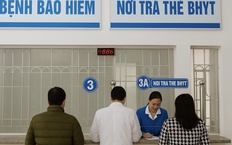 Hỗ trợ BHYT cho người nhiễm HIV: Giải pháp giảm nguồn lây và kháng thuốc