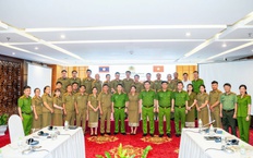 Chia sẻ kinh nghiệm, hỗ trợ Lào công tác quản lý, vận hành trung tâm cai nghiện
