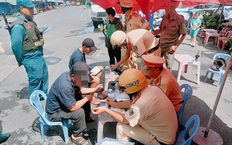 Hà Nội: Triển khai 7 nhiệm vụ phòng, chống ma túy