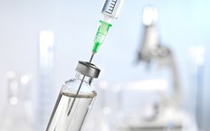 Mỹ phê duyệt mũi tiêm ngừa HIV dùng hai lần mỗi năm
