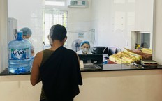 Triển khai điều trị Methadone tại trạm y tế xã: Hướng đi hiệu quả và nhân văn trong hỗ trợ người nghiện