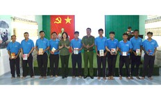 Mở ra con đường tái hòa nhập cộng đồng cho người cai nghiện