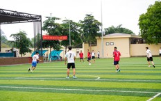 Tiếp nhận và vận hành hiệu quả các cơ sở cai nghiện ma túy: Nỗ lực của Công an TP. Hà Nội