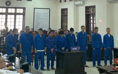 Đẩy nhanh tiến độ điều tra, truy tố và xét xử các vụ án về ma túy