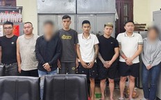 Khởi tố các đối tượng mua bán người, tổ chức mại dâm