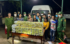 C&#226;n nhắc quy định về điều kiện &#225;p dụng chuyển &#225;n tử h&#236;nh th&#224;nh chung th&#226;n với tội phạm ma t&#250;y