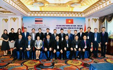 Tăng cường hợp tác đấu tranh phòng, chống ma túy giữa Việt Nam - Thái Lan