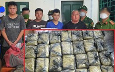 L&#224;o Cai mở đợt cao điểm truy qu&#233;t ma t&#250;y, đặt mục ti&#234;u xử l&#253; 300 vụ &#225;n
