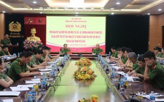 Quyết liệt xây dựng ‘vùng xanh’ trong phòng, chống ma túy