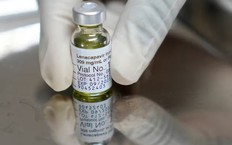 Liên minh châu Âu cấp phép cho thuốc tiêm phòng HIV