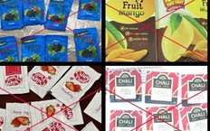 Báo động ma túy trá hình: Cái bẫy nguy hiểm đang đầu độc giới trẻ
