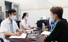 Tăng cường hỗ trợ kỹ thuật, nâng cao năng lực điều trị HIV/AIDS tại cơ sở
