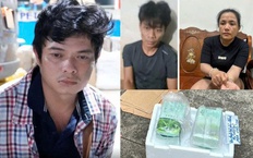 Chặn đứt nguồn cung, giảm cầu về ma tuý ở vùng biên