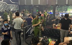 Siết chặt c&#225;c cơ sở hoạt động kinh doanh dịch vụ, giải tr&#237; để ngăn chặn tội phạm ma t&#250;y