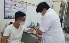 Dự &#225;n USAID EpiC tiếp tục hỗ trợ c&#244;ng t&#225;c ph&#242;ng, chống HIV/AIDS tại Đồng Nai