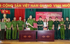 Lai Châu quyết tâm xây dựng địa bàn biên giới không ma túy