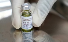 Thuốc ti&#234;m ngừa HIV sắp được b&#225;n với gi&#225; 1 triệu đồng/năm