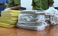 Hưng Yên quyết liệt thực hiện mục tiêu 20% xã, phường không ma túy