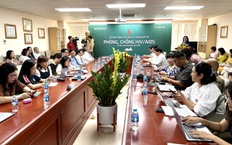 Ph&#225;t động Giải B&#225;o ch&#237; to&#224;n quốc về ph&#242;ng, chống HIV/AIDS năm 2025