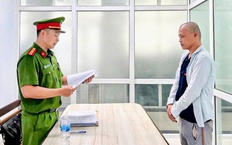 Khởi tố, bắt giam t&#224;i xế taxi c&#244;ng nghệ g&#226;y tai nạn li&#234;n ho&#224;n do ma t&#250;y
