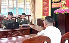 Công an xử lý người tung tin người nước ngoài nhiễm HIV quan hệ với 46 nữ nhân viên