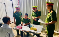 Hải Phòng ra quân xét nghiệm ma túy cho hơn 10 nghìn công nhân