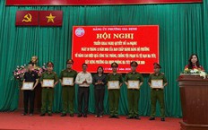 Giao đơn hàng nghi chứa ma túy, nam shipper liền đưa đến Công an giao nộp