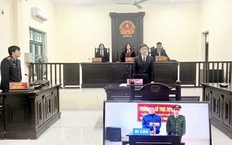 Tổ chức cho bạn sử dụng ma tuý, lĩnh 8 năm tù