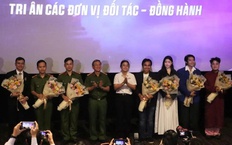 Công an TPHCM ra mắt podcast về phòng, chống ma túy cho giới trẻ