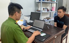 Bắt đối tượng giấu ma túy trong gấu bông tại Gia Lai