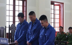 Triệt phá đường dây mua bán ma túy từ manh mối đối tượng nghiện ma túy