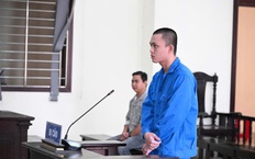 Bị phát hiện gửi ma túy qua ứng dụng giao hàng, đối tượng lãnh án chung thân