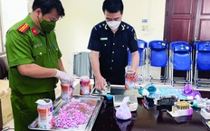 Ngăn chặn tội phạm ma túy dịp Tết Nguyên đán: Chủ động từ sớm, đánh trúng từ gốc