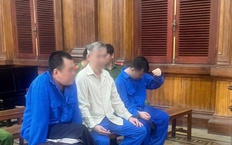 Mua bán gần 20kg ma túy, ba đối tượng lãnh án tử hình