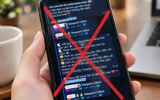 Cảnh báo bẫy lừa đảo núp bóng ‘mua bán dâm online’ nhằm chiếm đoạt tài sản