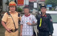 Phú Thọ xử lý 303 trường hợp tài xế dương tính với ma túy