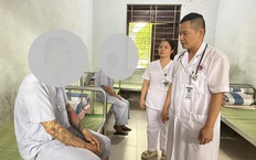 Ma túy tàn phá sức khỏe tâm thần: Hệ lụy kéo dài, đe dọa tương lai người trẻ