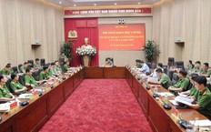 Xây dựng địa bàn không ma túy: Chủ động phòng ngừa từ cơ sở, từ sớm, từ xa
