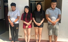 Gia Lai tăng cường rà soát, đấu tranh, làm sạch địa bàn ma túy