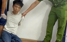 Công an TP. Hà Nội thu giữ hơn 500g ma túy khi khám xét nơi ở của đôi nam, nữ