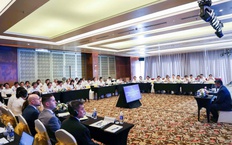 Việt Nam củng cố mạng lưới phối hợp phòng, chống tội phạm ma túy xuyên biên giới