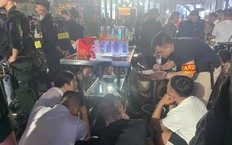 Cảnh báo trách nhiệm hình sự khi để xảy ra tổ chức sử dụng ma túy tại cơ sở kinh doanh