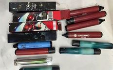 Cảnh giác ma túy 'núp bóng' trên không gian mạng: Hiểm họa âm thầm rình rập giới trẻ